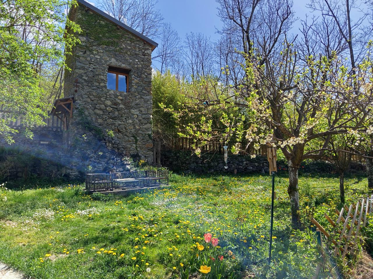 GreenGo Logement insolite Provence-Alpes-Côte d'Azur Évasion