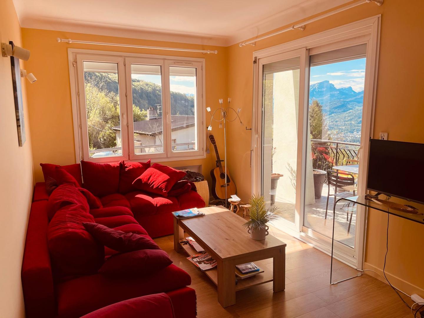 GreenGo La vie là en rose