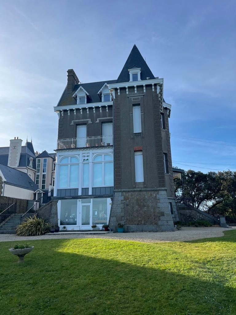 GreenGo Location Bretagne Évasion