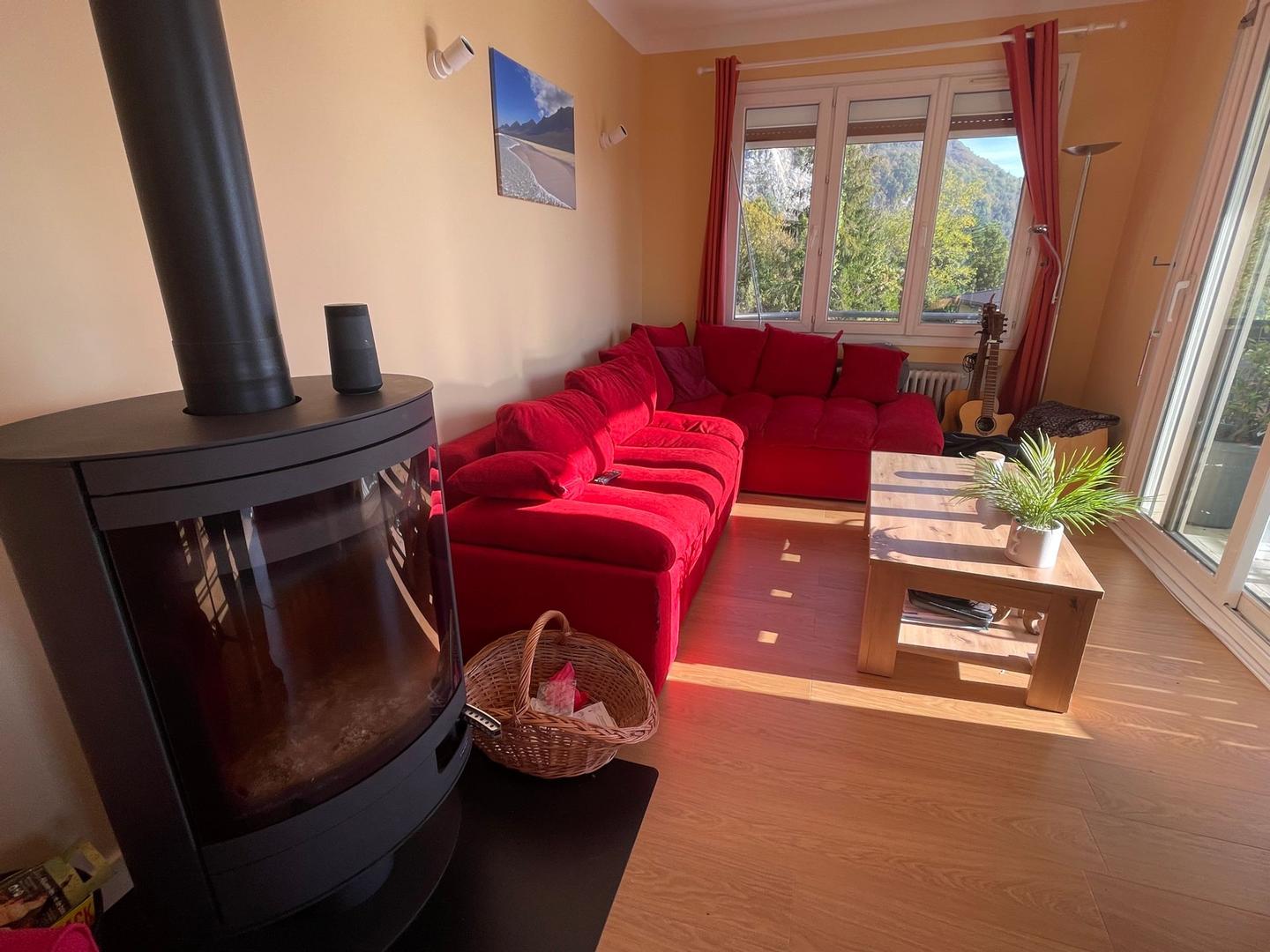  Savoie À la campagne