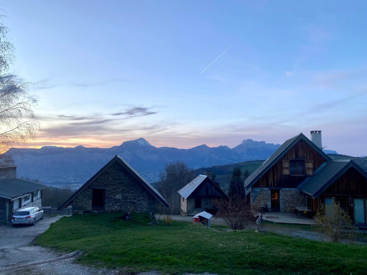 GreenGo location vacances écoresponsables