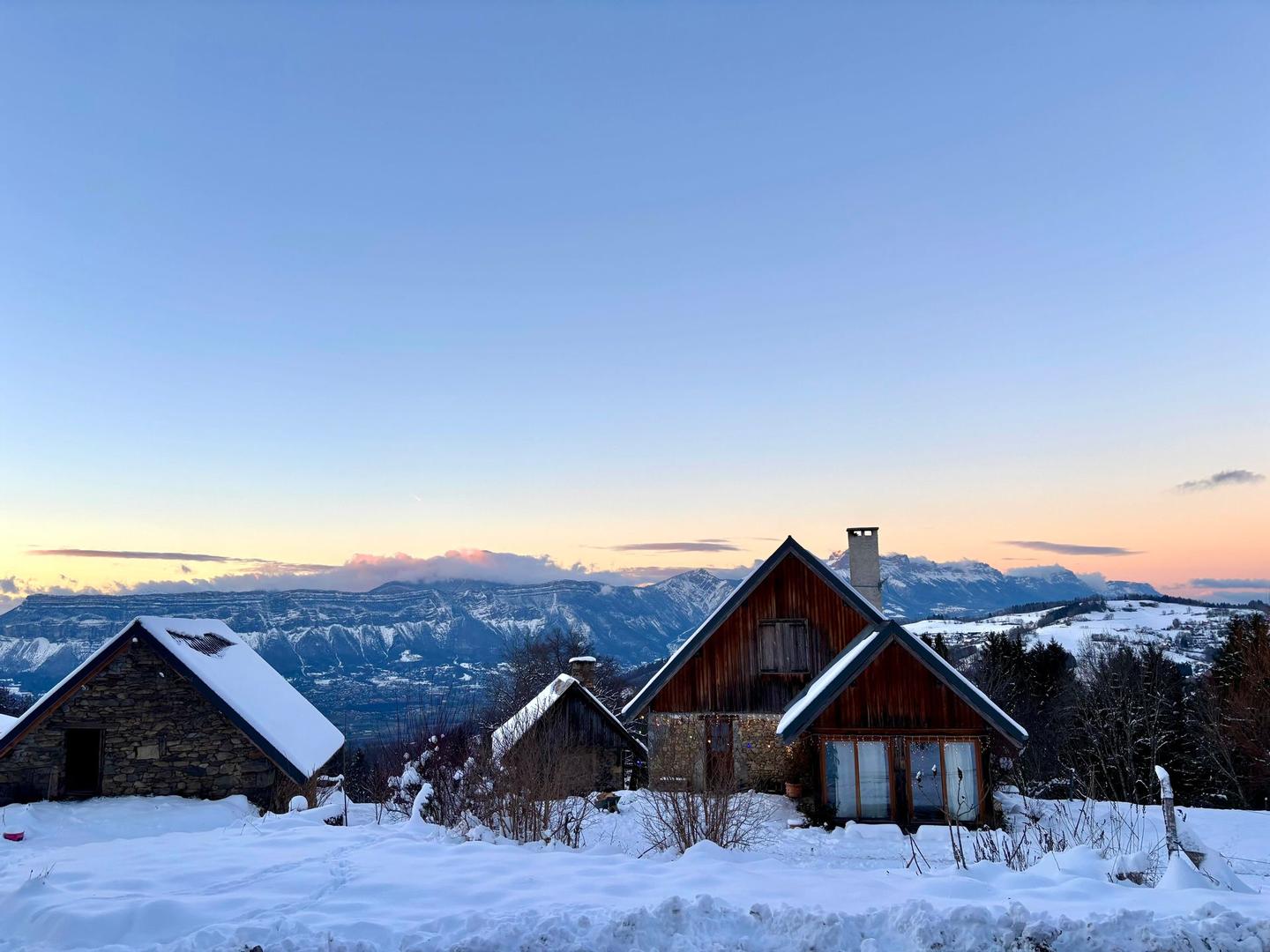 GreenGo Gite de la Poulette à Facettes