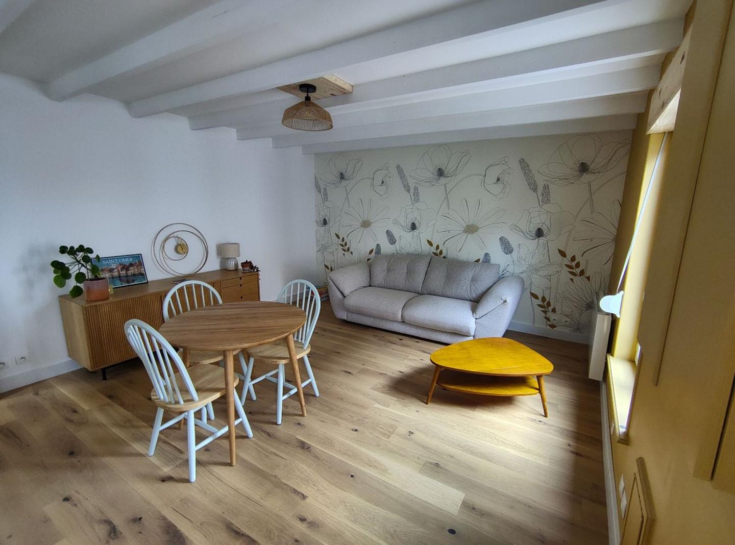 GreenGo location vacances écoresponsables