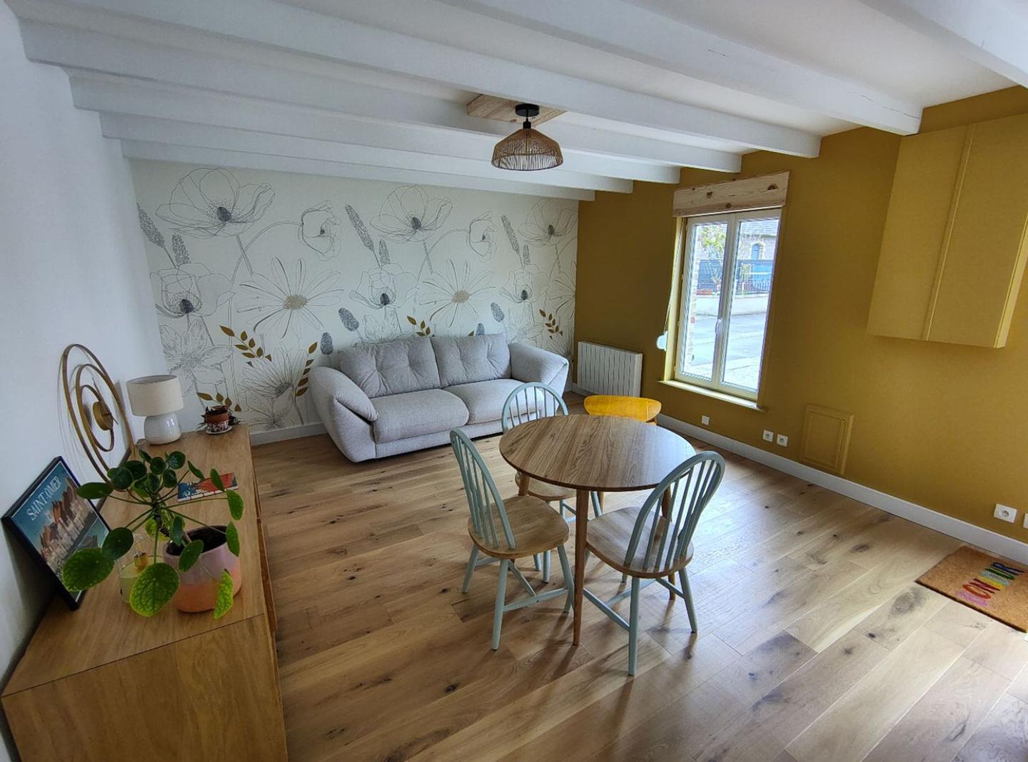 GreenGo Location Hauts-de-France À la campagne