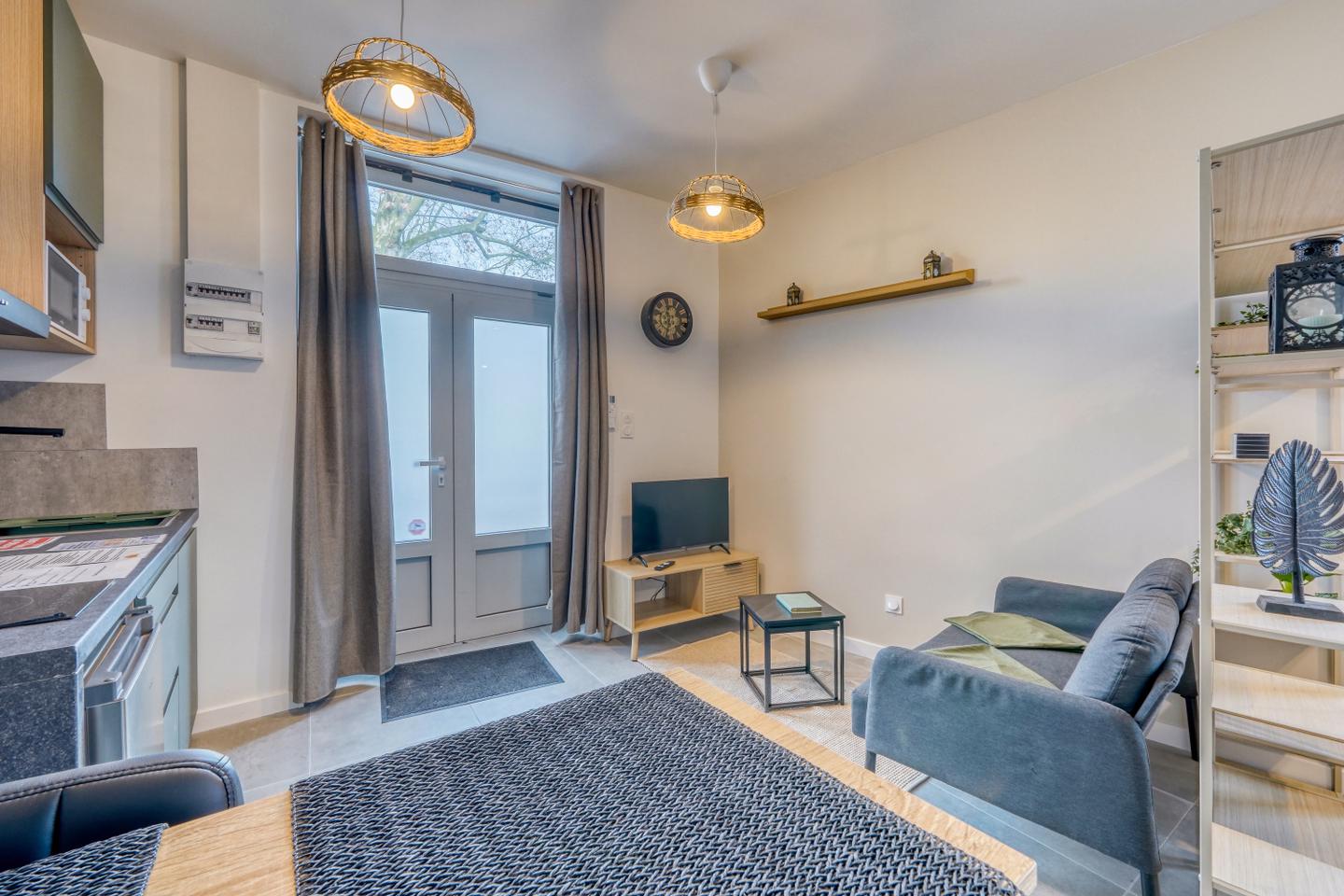 GreenGo location vacances écoresponsables