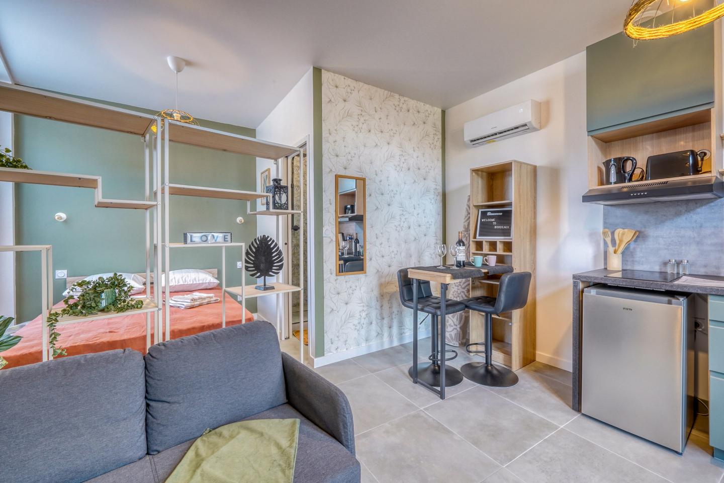  Gironde Haut-de-gamme