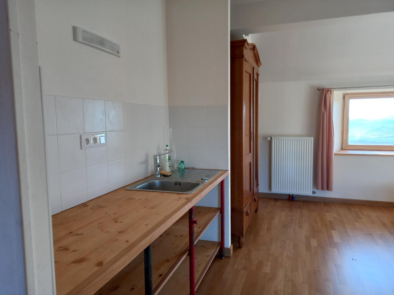 Logement GreenGo: Studio au château 3 personnes - Image 10