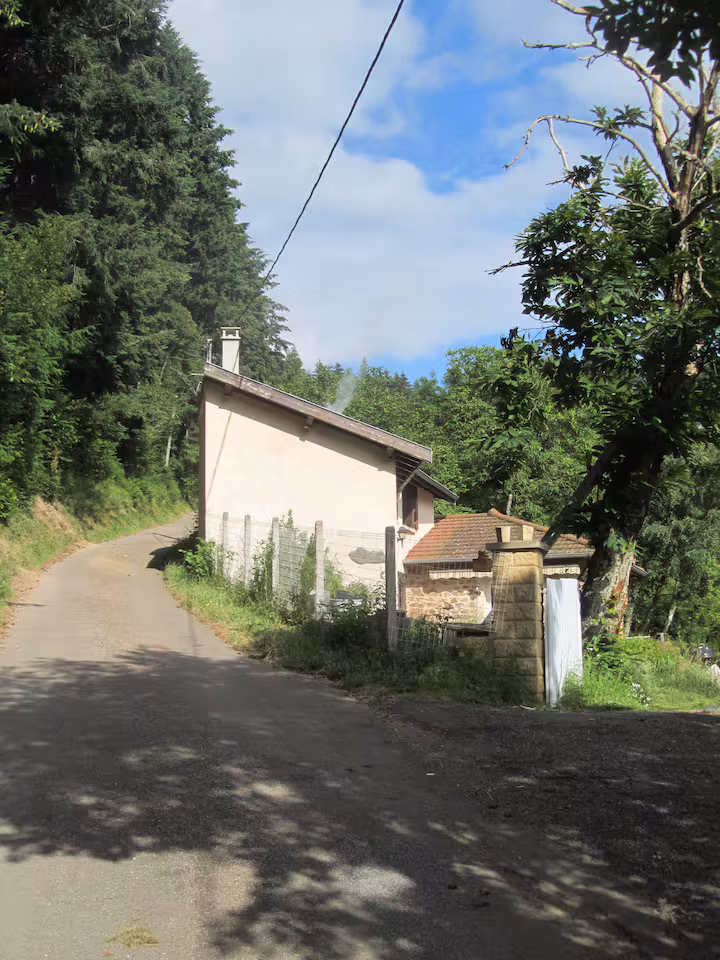 GreenGo Maison sur la colline