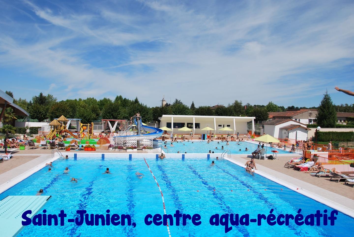 Hôte GreenGo: Bienvenue à Saint-Junien ! - Image 15