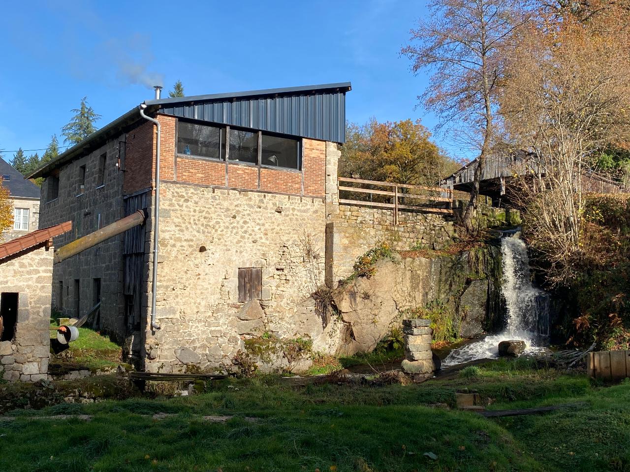 Location Creuse Haut-de-gamme