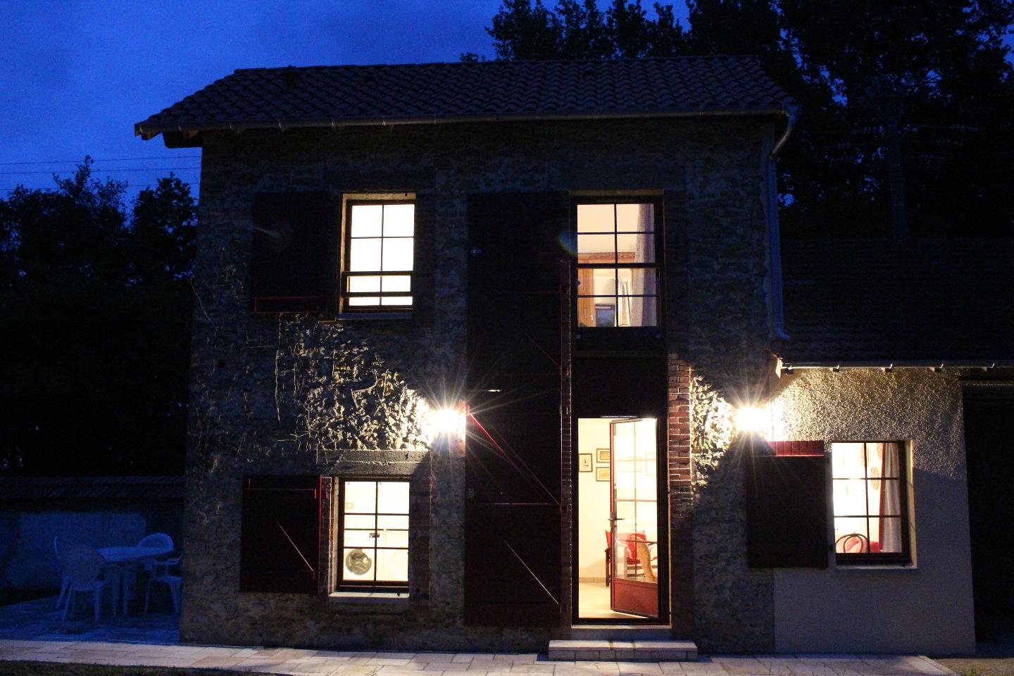 Hôte GreenGo: La maison de Demeter, calme des Landes Intérieures, 10 min d'Eugénie les Bains - Image 18