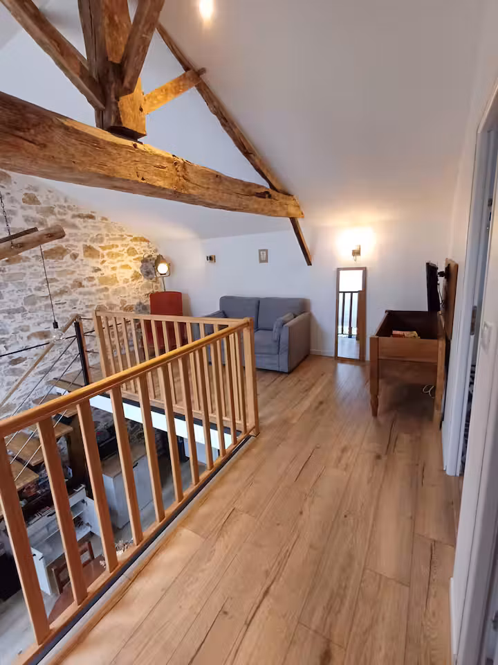 GreenGo location vacances écoresponsables