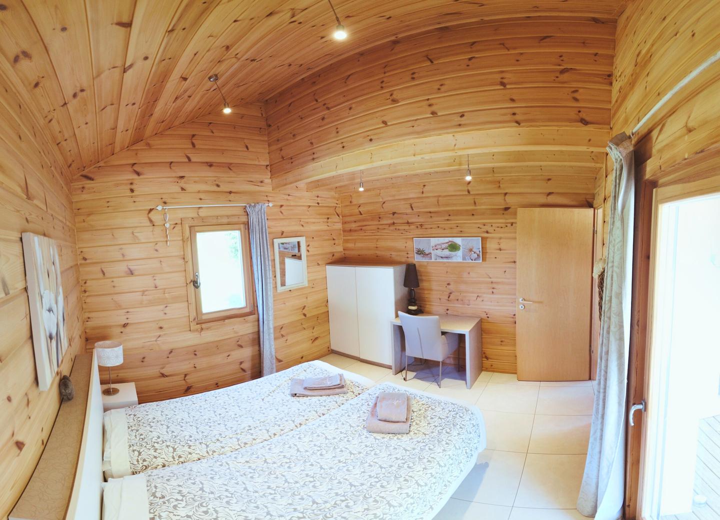 Jura Gîte de groupe