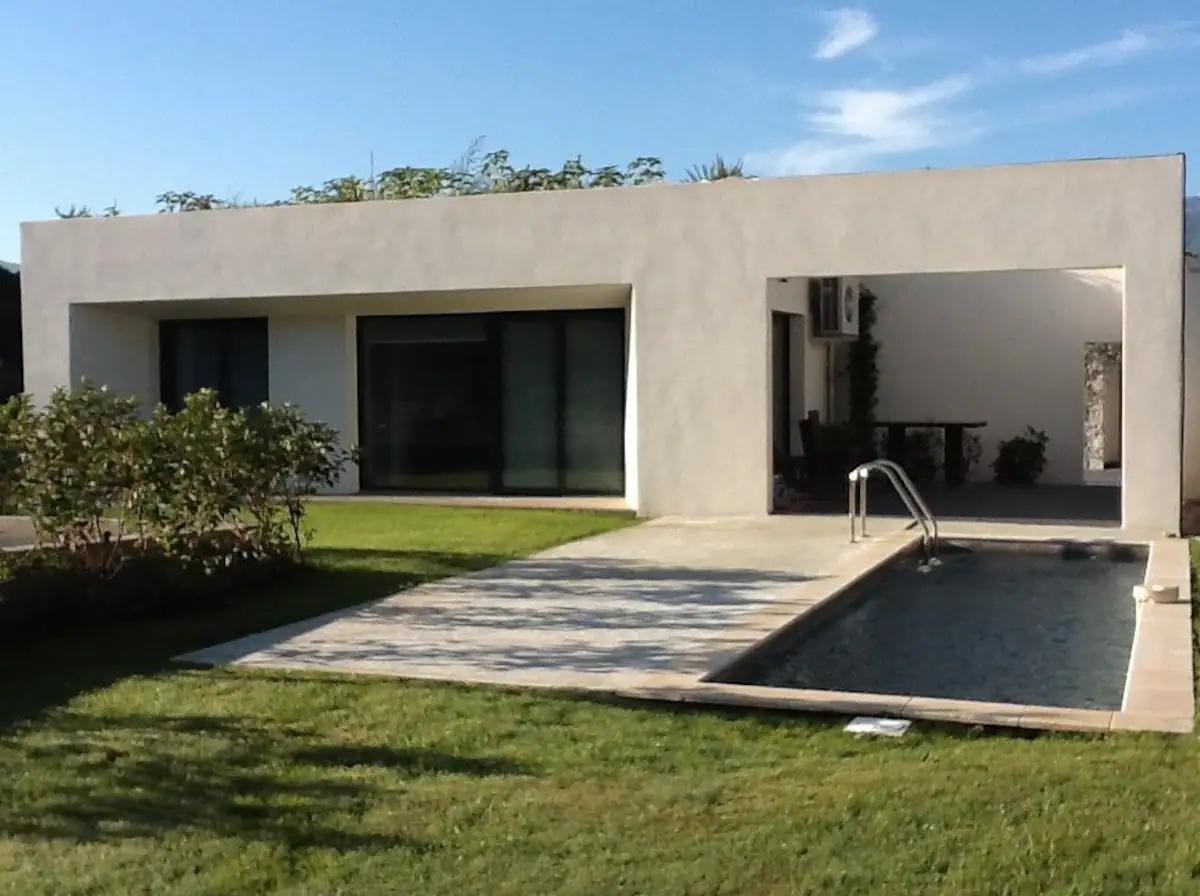 Hôte GreenGo: La Villa Bianca