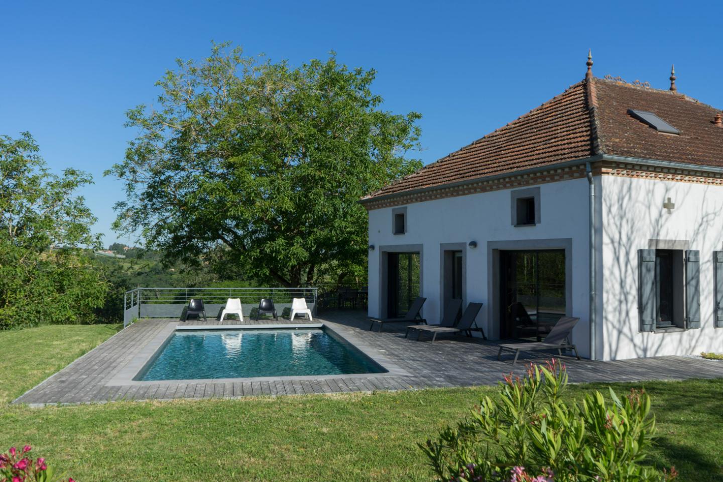 GreenGo Maison Cayrou