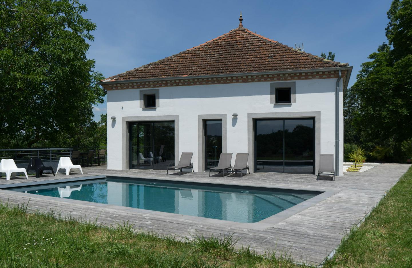 GreenGo Location Occitanie À la campagne