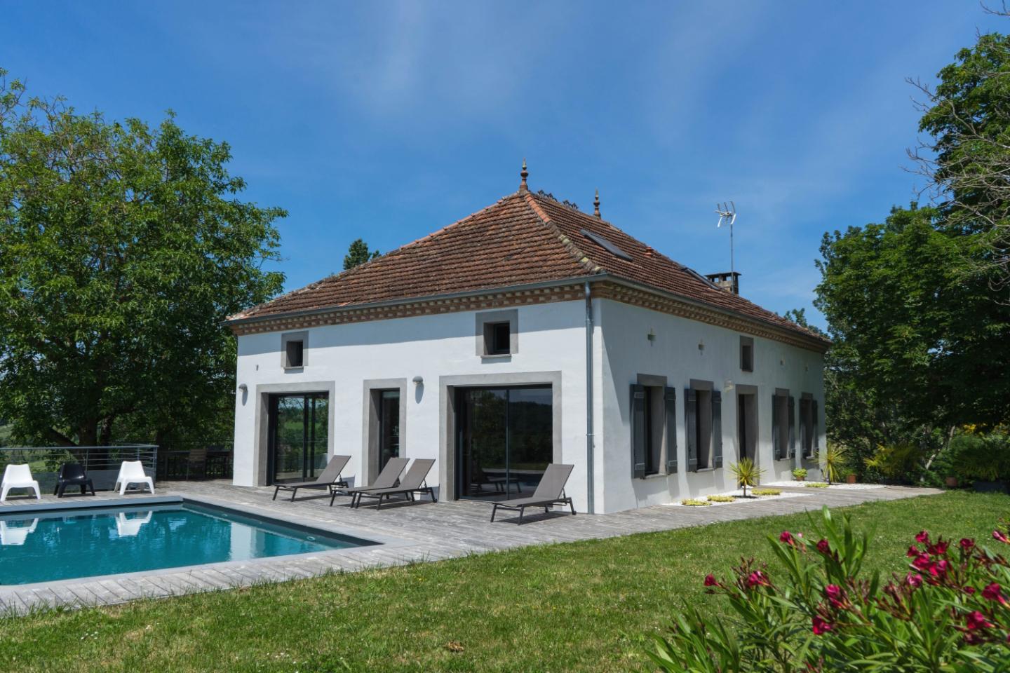Maison Cayrou