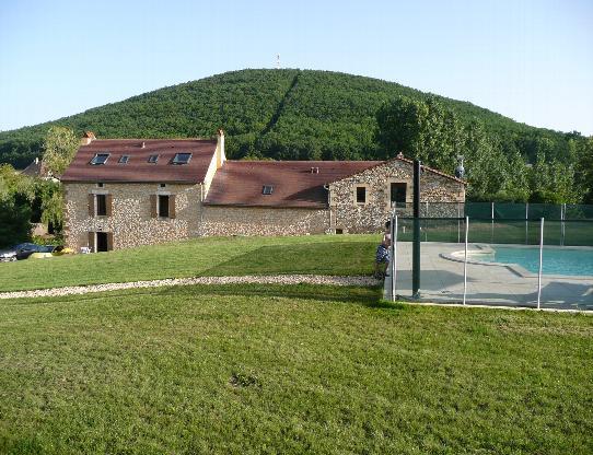  Dordogne Bien-être
