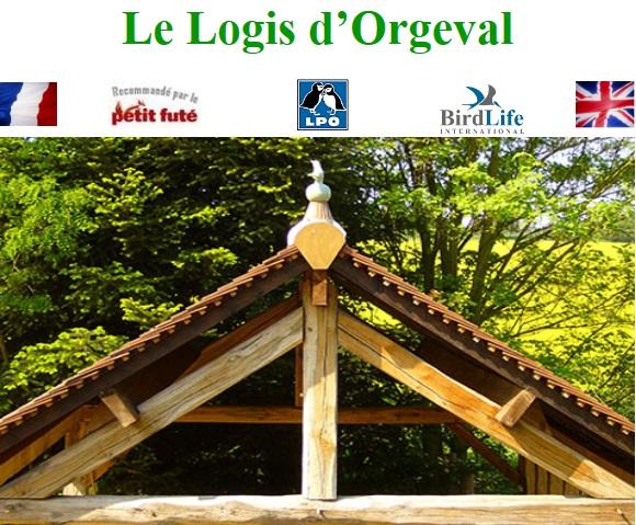 Hôte GreenGo: Le Logis d'Orgeval