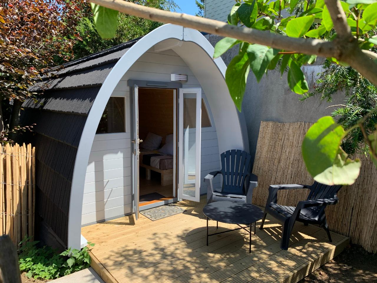 Carte cadeau GreenGo