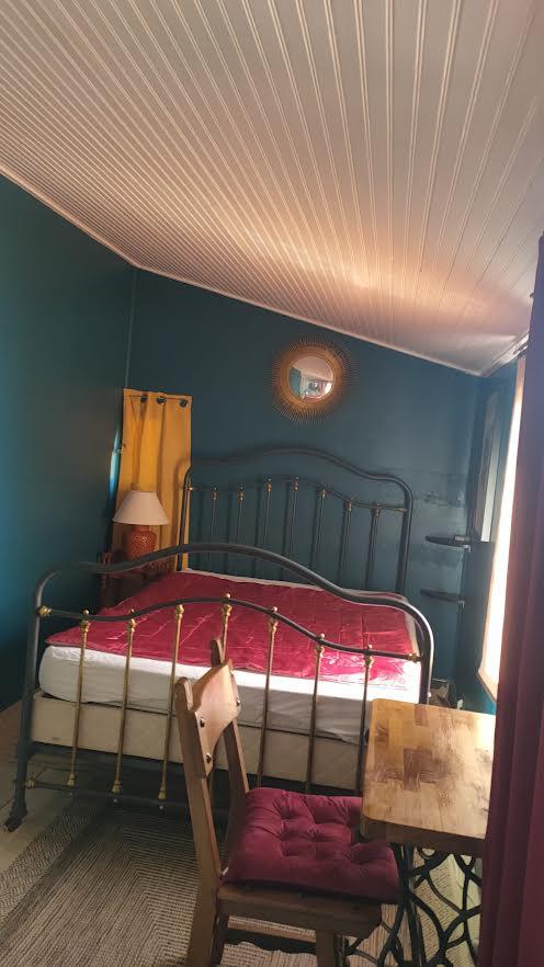 GreenGo location vacances écoresponsables