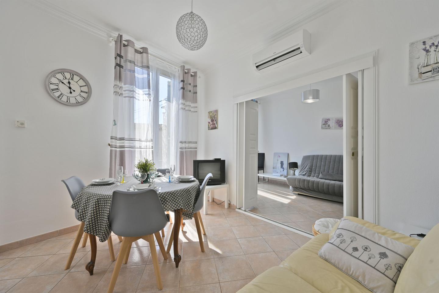 GreenGo Au Mont Margarot