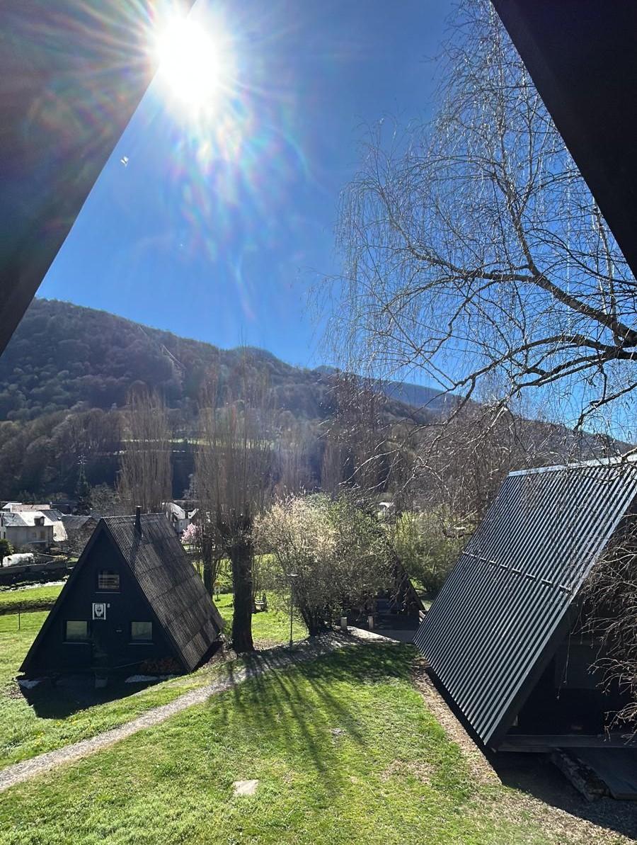 Logement GreenGo: Chalet Tourmalet 8