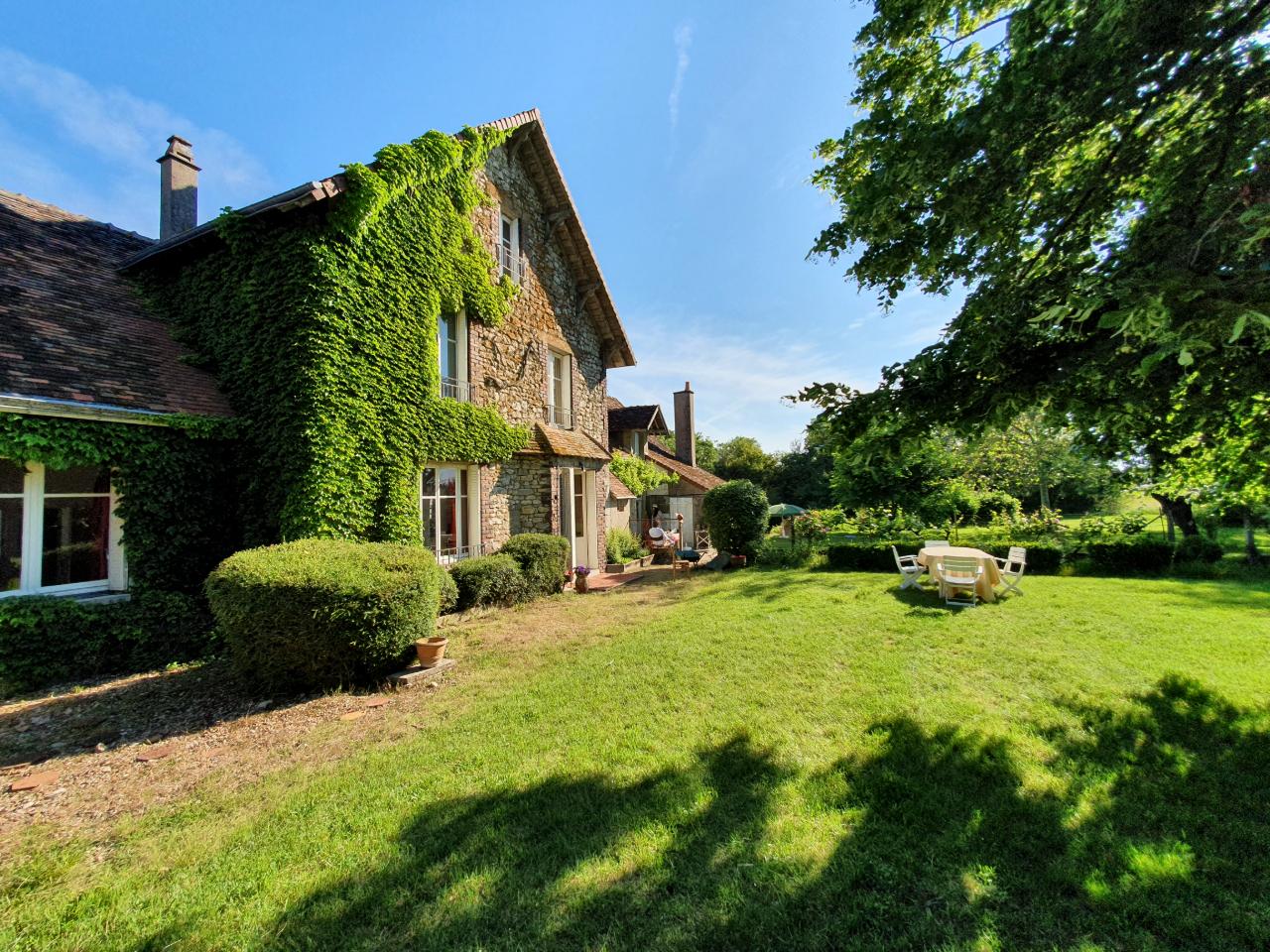 Le Grand Libois