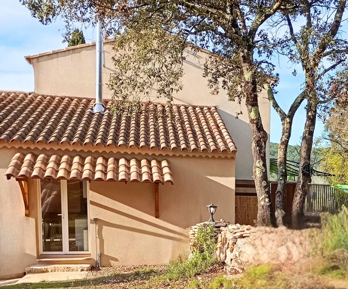 GreenGo Au coeur des collines