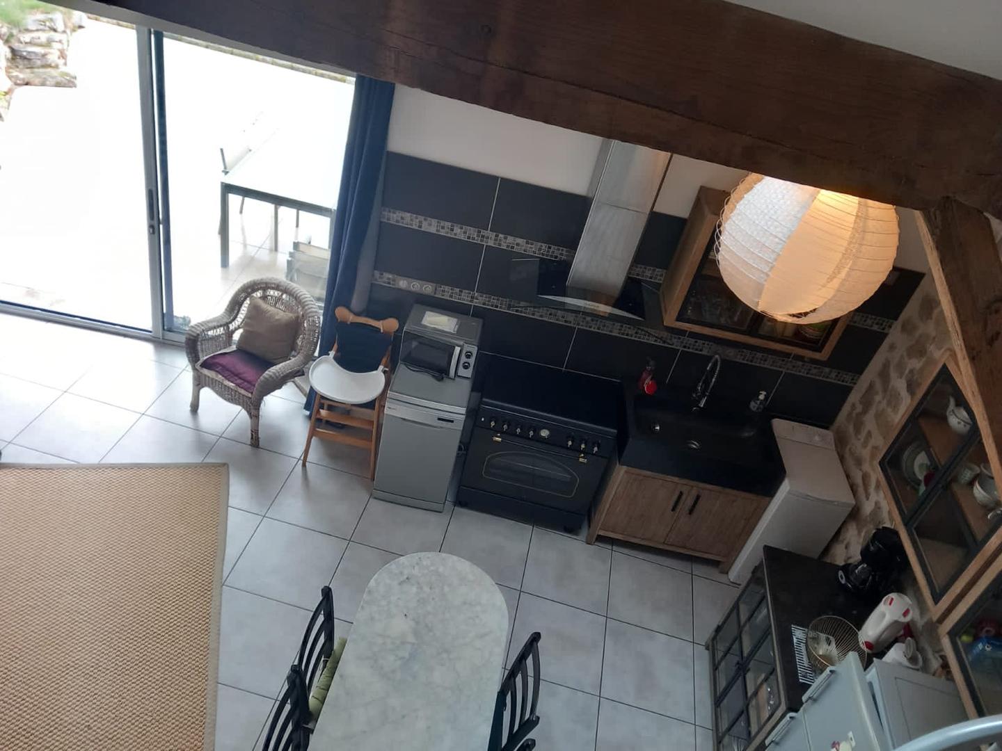 GreenGo Gîte Nature Ardéchois avec Piscine Classé 3 *