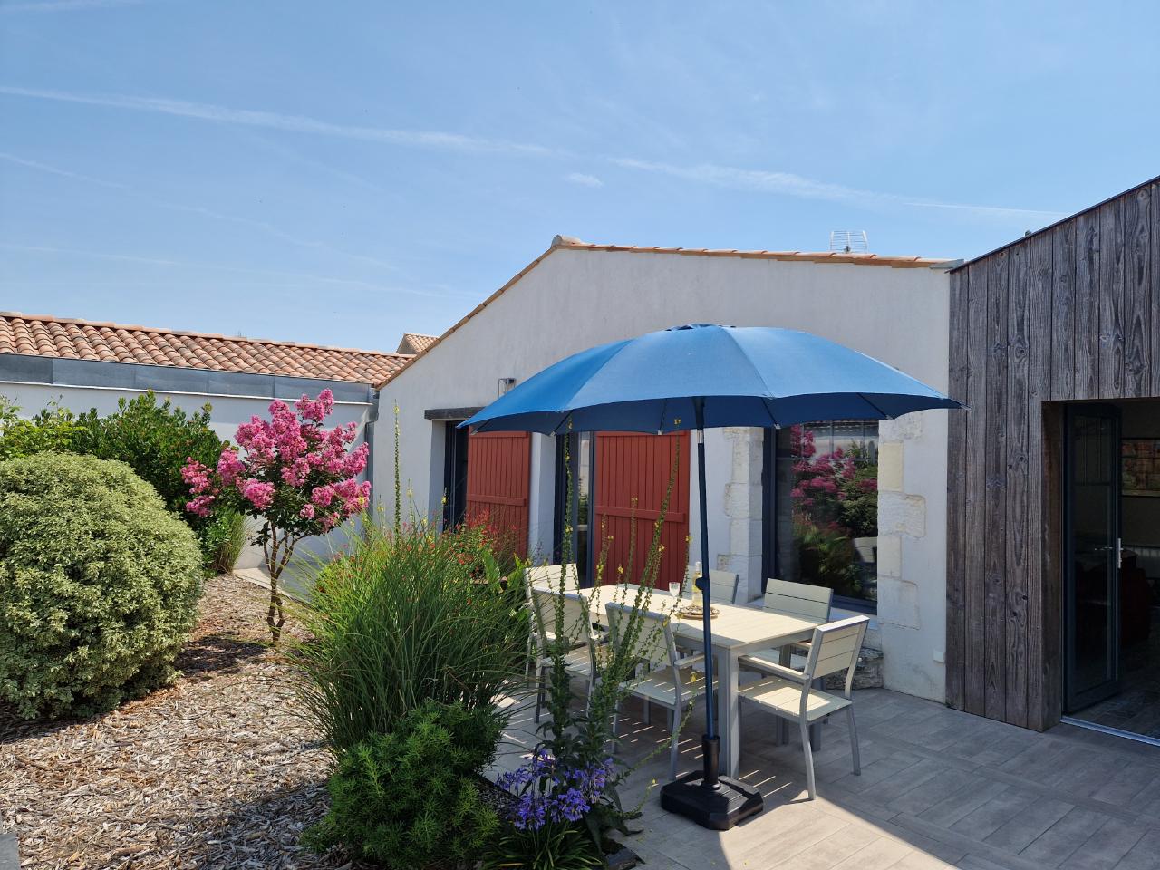 Hôte GreenGo: La Perche aux Poissons