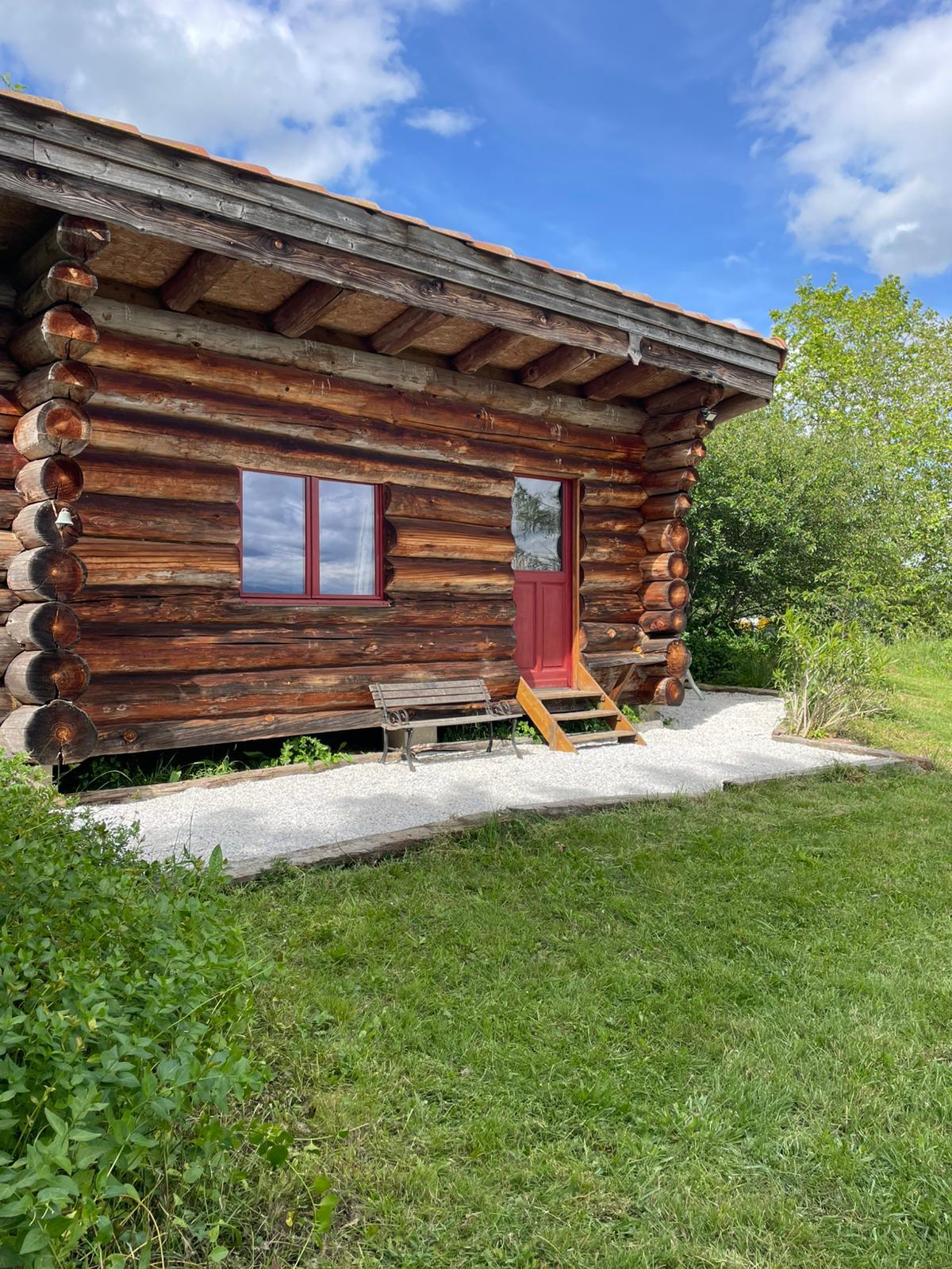 Hôte GreenGo: Le Petit Chalet