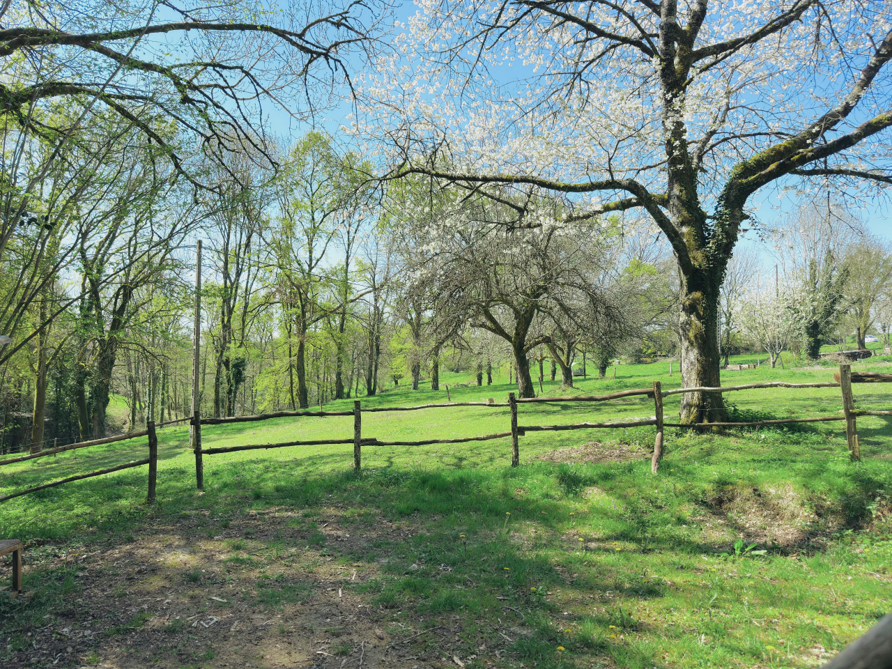 Corrèze À la campagne