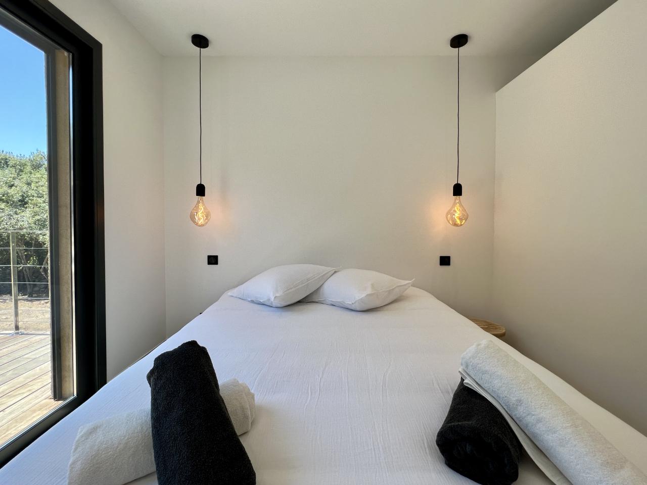 GreenGo Casa di Macchjerolu