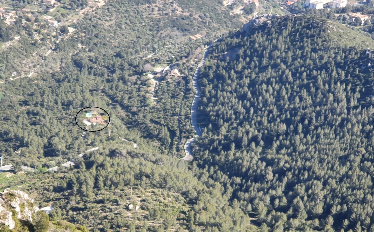 GreenGo Mas Cantalou