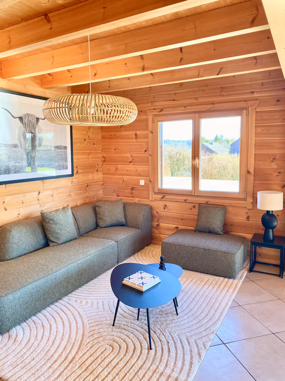 GreenGo Gîte Bourgogne-Franche-Comté Évasion