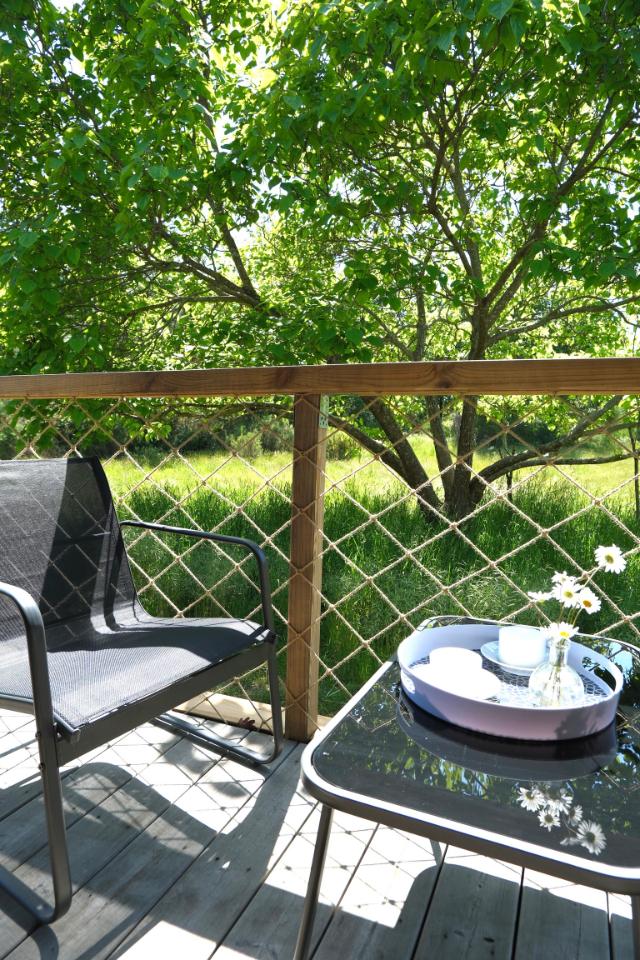 GreenGo Le Chalet du Catalpa