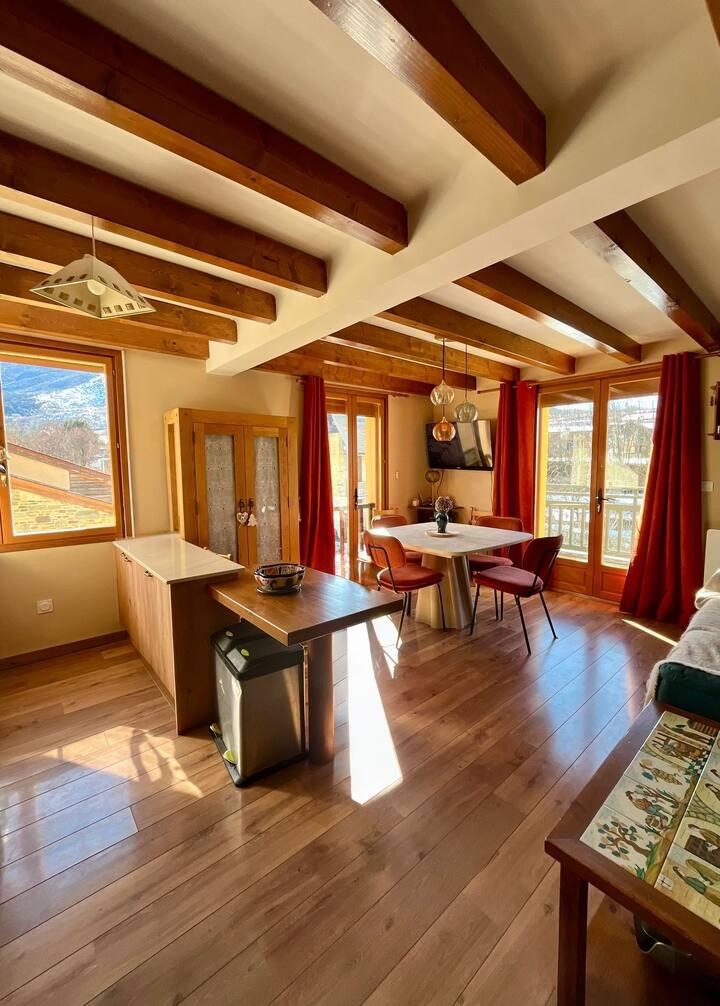 GreenGo location vacances écoresponsables