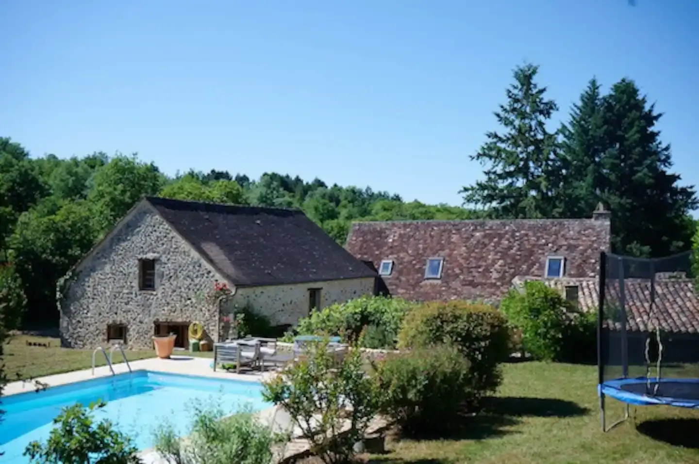Hôte GreenGo: La Bonne Vie - demeure de charme avec piscine en Périgord - Image 28