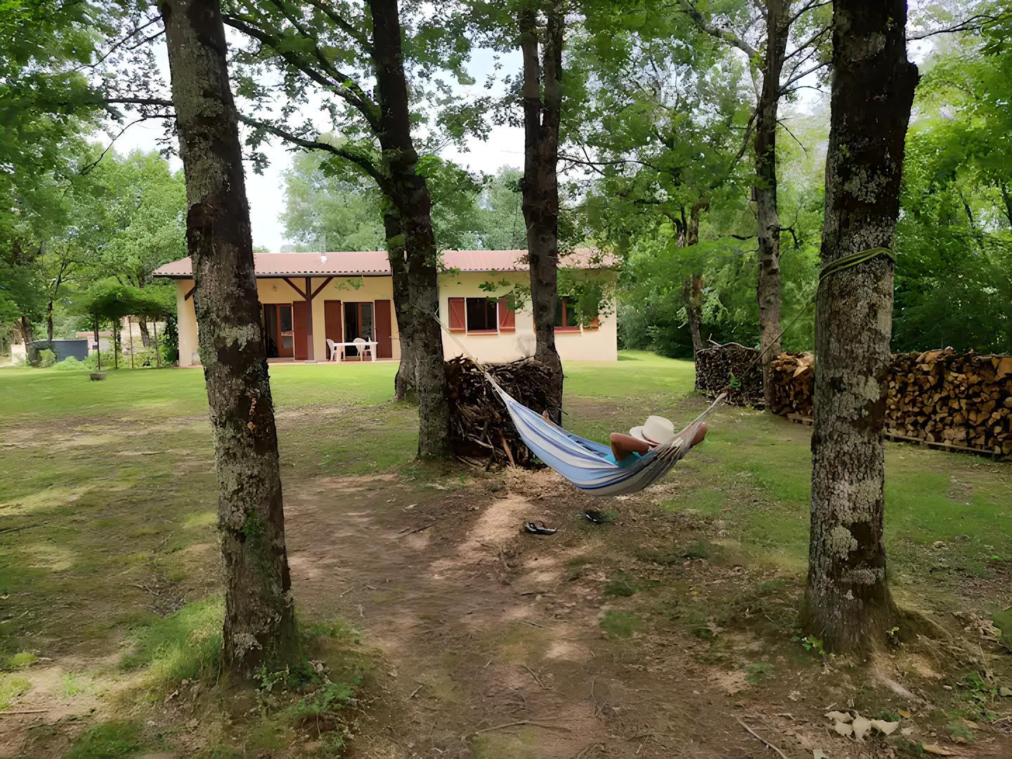 GreenGo Location Occitanie À la campagne