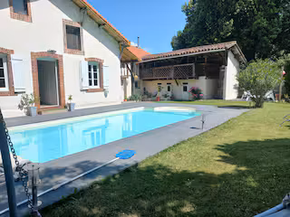 GreenGo Gîte Nouvelle-Aquitaine À la campagne