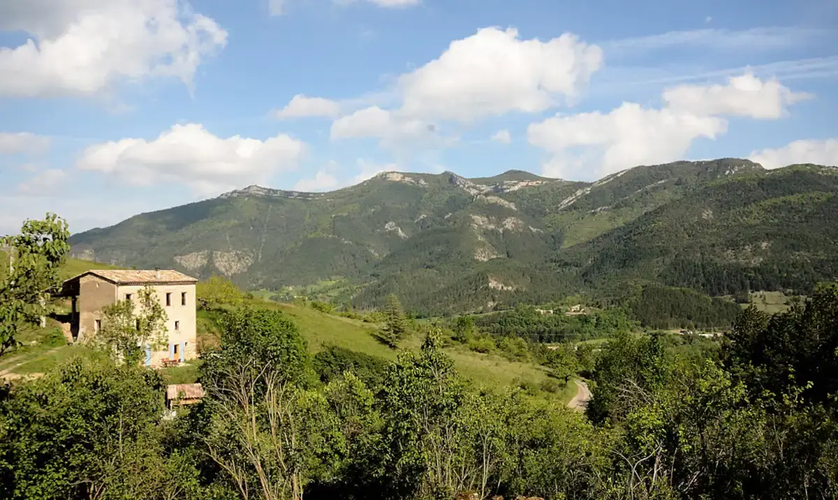 Hôte GreenGo: Gîte de La ferme du chant des cailloux