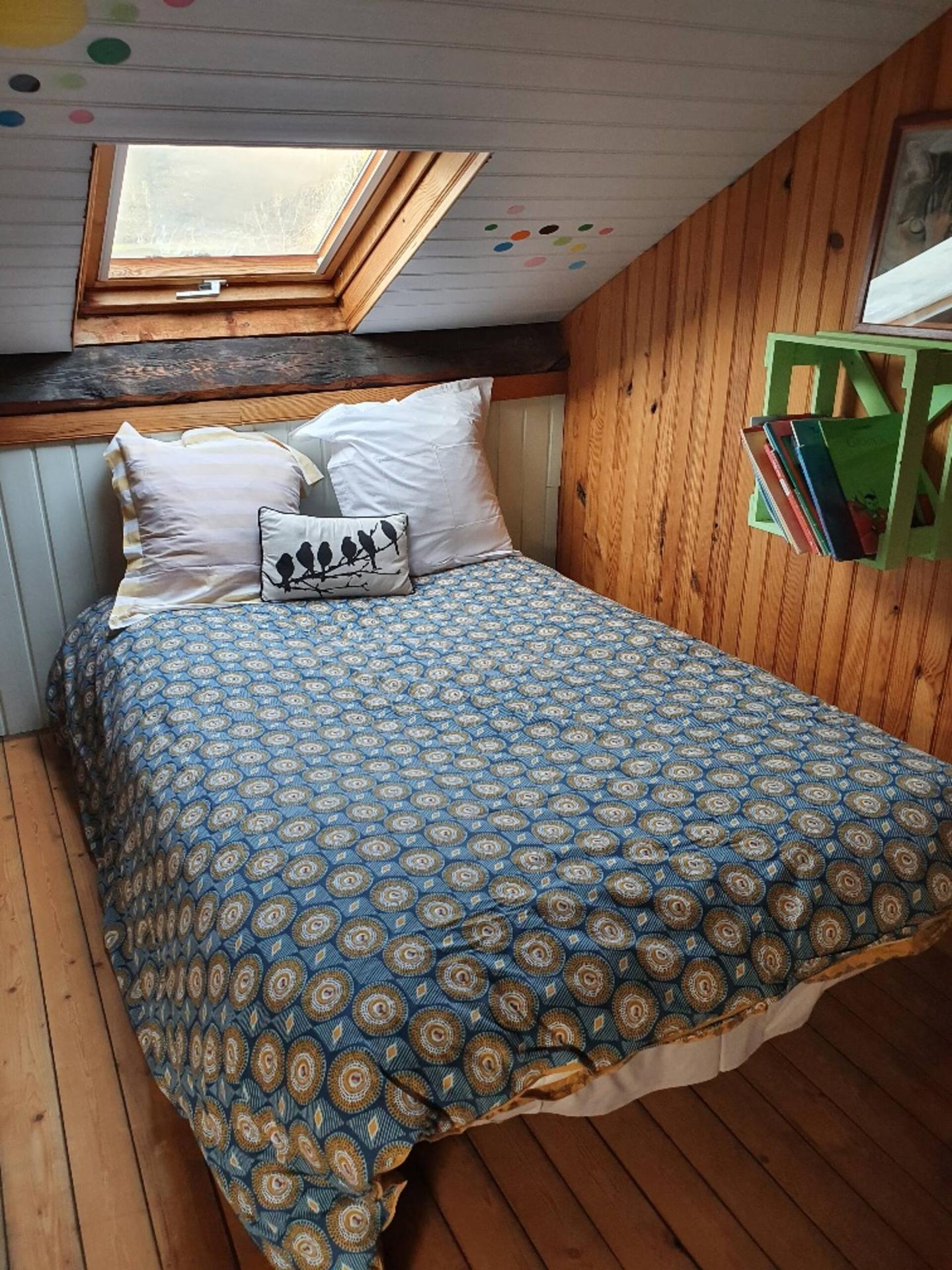 GreenGo Location Normandie En ville