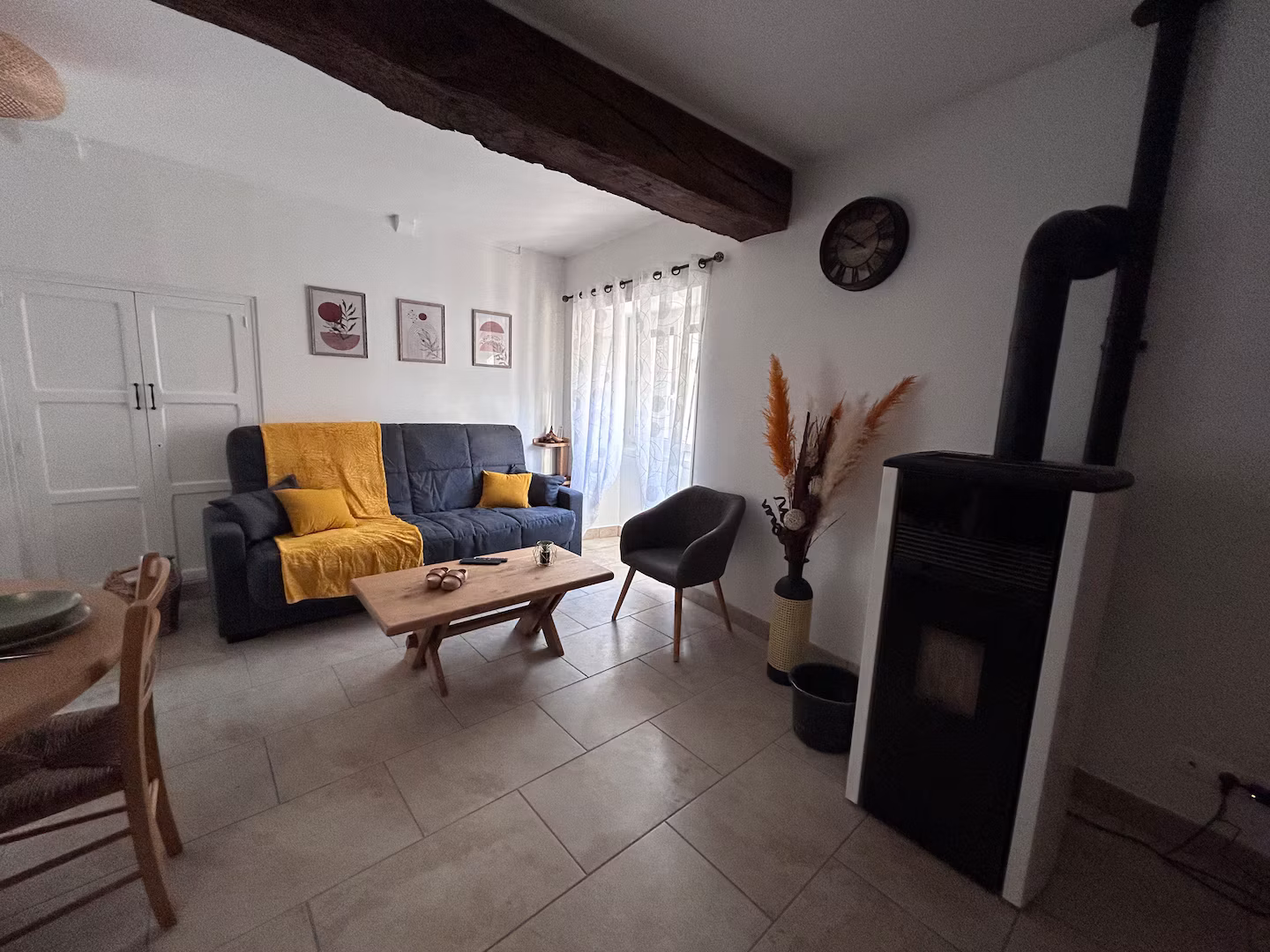 GreenGo Gîte Bourgogne-Franche-Comté À la campagne