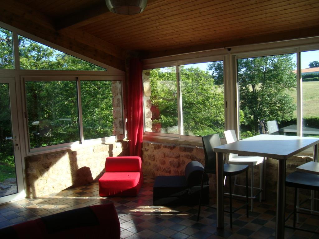 GreenGo location vacances écoresponsables