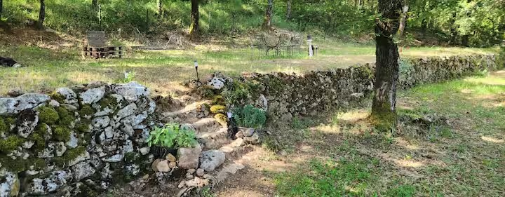 GreenGo Escale Nature en Provence verte