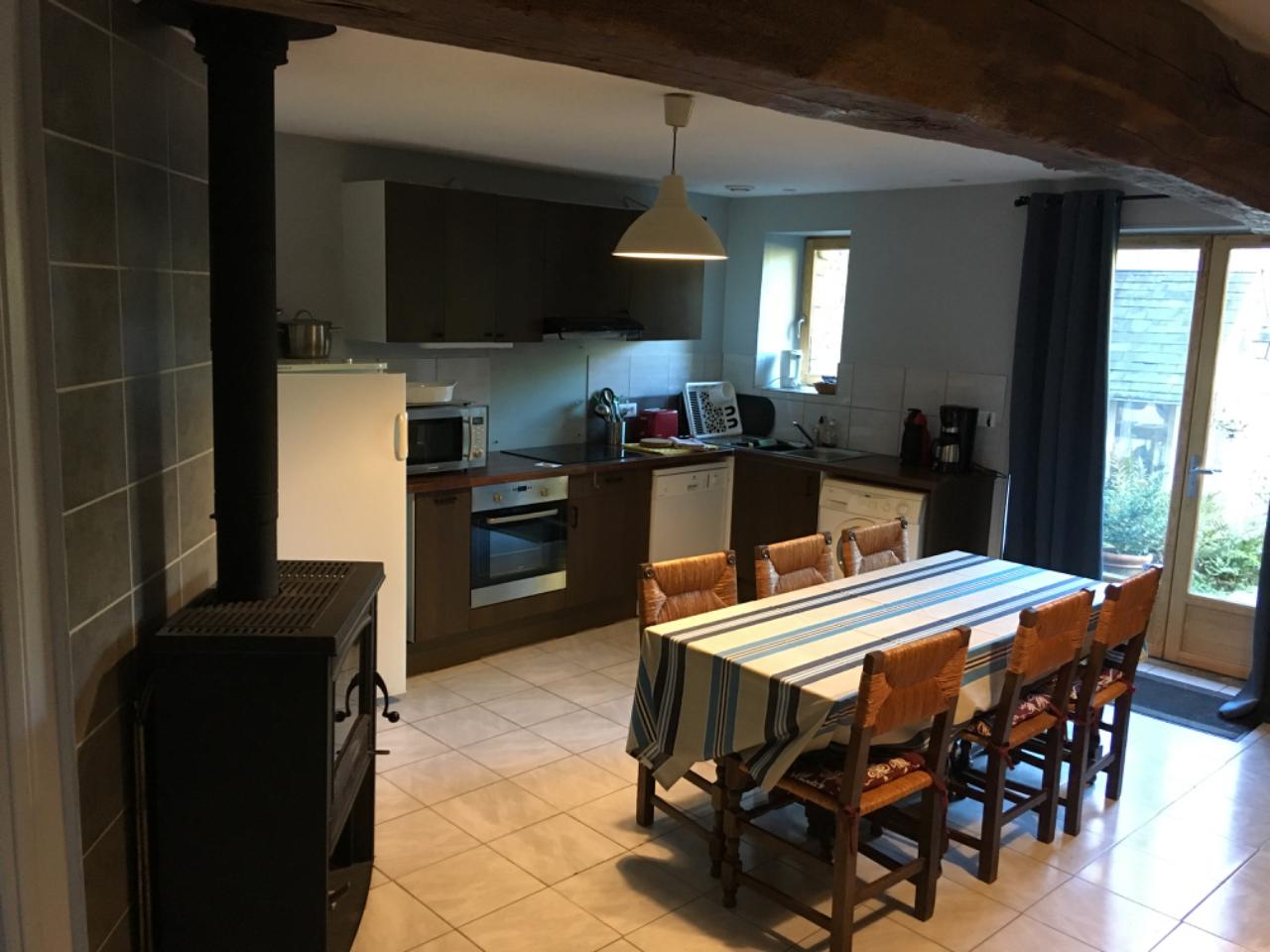 GreenGo location vacances écoresponsables