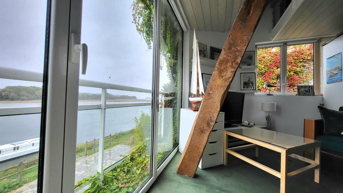 GreenGo Comme sur un bateau