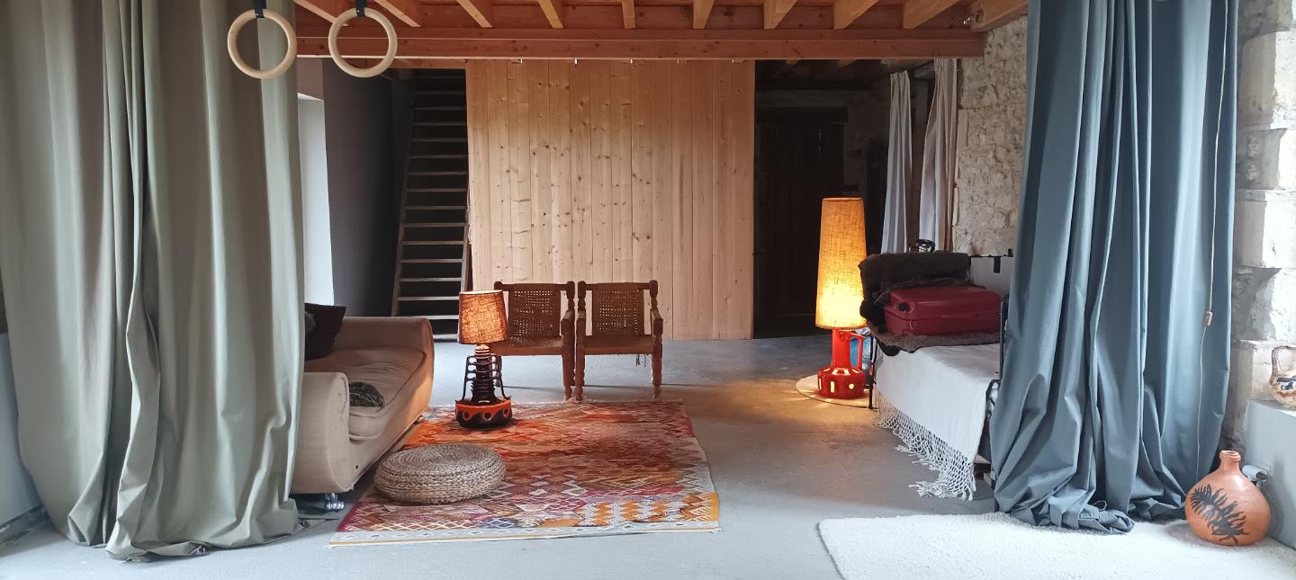 GreenGo Location Nouvelle-Aquitaine À la campagne