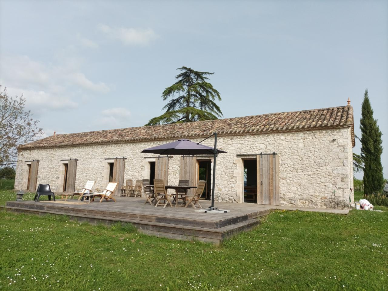 GreenGo Les Terres Blanches